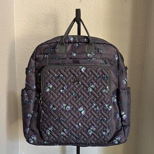 NWOT Lug Sonata in Butterfly Grey